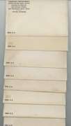 Great lot of 8 UNOPENED 1965 Uncirculated Special Mint Sets