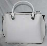 Stylish Green olor Designer Bag, David Jones, Paris