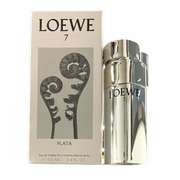 Loewe 7 Plata by Loewe cologne for men EDT 3.3 / 3.4 oz New In Box