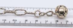 John Hardy Kali Link Ball Charm Bracelet