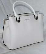 Stylish Green olor Designer Bag, David Jones, Paris