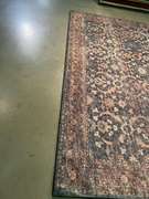 CLASSIC VINTAGE REPRO DESIGN RUG 8x10
