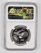 PF70 UCAM 2018-W $100 American Platinum Eagle - Life - Graded NGC