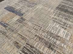 PREMIUM MODERN DESIGN RUG 6x8