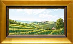 Villaggio di Vigneti (Village Vineyards)