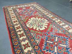 STUNNING FINE KAZAK 11' RUNNER