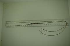 Italian Sterling Silver Milor Snake Chain Lot