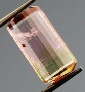Impressive 2.10ct untreated Watermelon Tourmaline