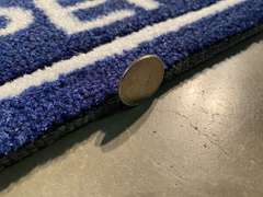 Sport Accent Rug 20"x30"