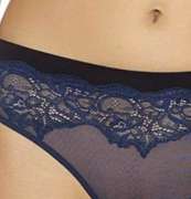Collection Fleur De Nuit Tanga by Addiction
