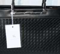 Stylish Designer Bag By David Jones-Paris