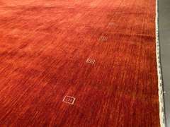 Magnificent Gabbeh Rug 8X10