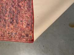 PREMIUM ANTIQUE REPRO 8' RUNNER