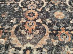 CLASSIC VINTAGE REPRO DESIGN RUG 8x10