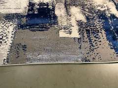 STYLISH MODERN DESIGN RUG 6x8