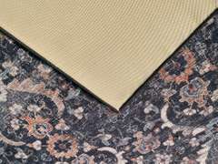 CLASSIC VINTAGE REPRO DESIGN RUG 8x10