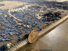 STYLISH MODERN DESIGN RUG 6x8