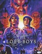 Corey Feldman Autographed The Lost Boys Photo 11x14 ACOA