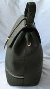 100% Fine leather Designer Style Bag