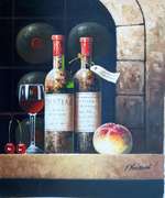 BEAUTIFUL PAINTING ON CANVAS