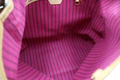 Louis Vuitton Delight PM Monogram Handbag