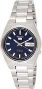 Seiko Blue Dial Automatic, New In Box.