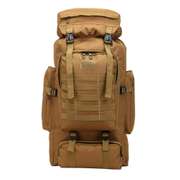 80L Molle Tactical Military Bag