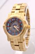Renato Topaz Dial, Pre-Owned.