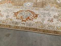 PREMIUM VINTAGE DESIGN RUG 8x11