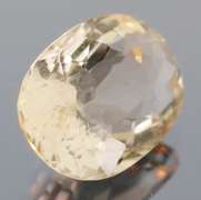 Large 8.62ct gem grade untreated collectors Scapolite