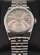 Men's Oyster Peretual Datejust Rolex Watch