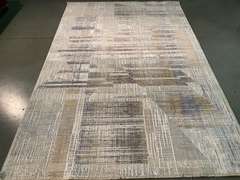 PREMIUM MODERN DESIGN RUG 6x8