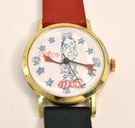 Political Memorabilia Spiro Agnew Watch