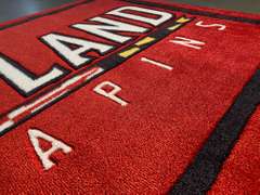 Sport Accent Rug 4x6