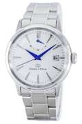 Orient Silver Dial Automatic, New In Box.