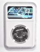 PF66 1955 Franklin Half Dollar - Graded NGC