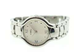 LADIES EBEL BELUGA WATCH IN MINT CONDITION