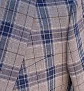 New Collection 2Button Comfort Fit Sport Coat