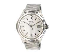 Ebel Classic Wave Quartz 39mm Watch