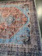 Stunning Fine Engineered Rug 8x10