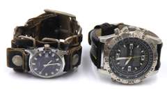 Group Lot of 20 Miscellaneous Watches