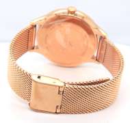 Swarovski Octea Nova Quartz 36mm Watch