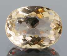 Large 8.62ct gem grade untreated collectors Scapolite