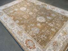 PREMIUM VINTAGE DESIGN RUG 8x11