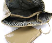 Lot of 3 Purses, Nine West, Sak, and Calvin Klein