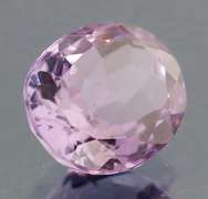 Sparkling 4.02ct real unheated Brazilian Amethyst