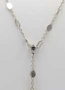 John Hardy Kali Dot Ball Necklace