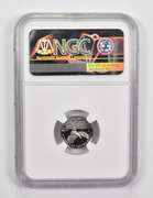 PF70 UCAM 2000-W $10 American Platinum Eagle - Graded NGC