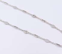 John Hardy Kali Dot Ball Necklace