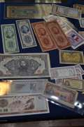 Estate Currency Collection
